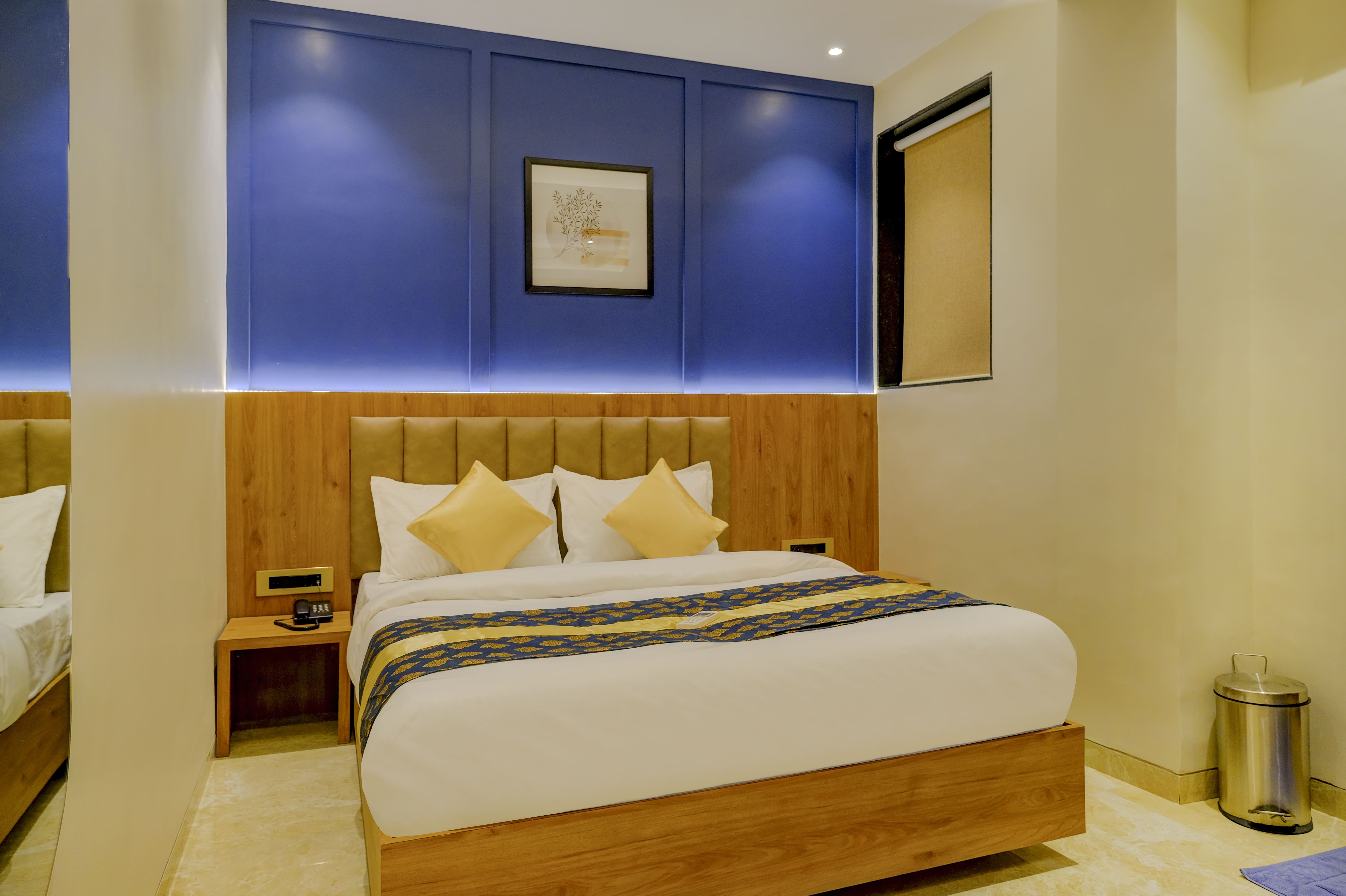 Metropolis Business Hotel-Rg Executive Room